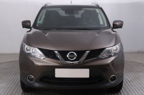 Nissan Qashqai - 2017