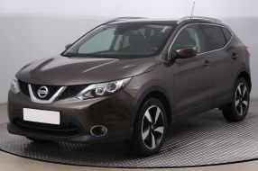 Nissan Qashqai - 2017