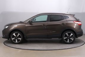 Nissan Qashqai - 2017