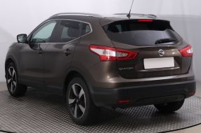 Nissan Qashqai - 2017