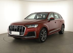 Audi Q7 - 2020