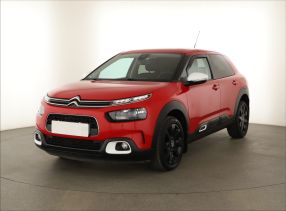 Citroen C4 Cactus - 2019