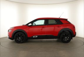Citroen C4 Cactus - 2019