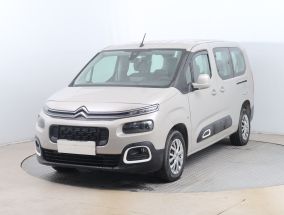 Citroen Berlingo - 2021