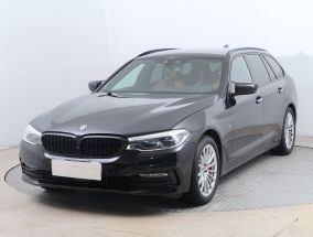 BMW 5 - 2017