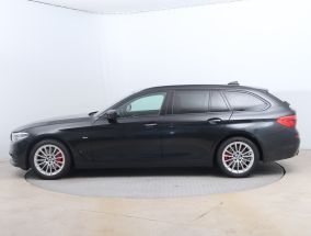 BMW 5 - 2017