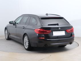 BMW 5 - 2017