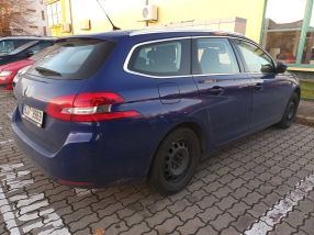 Peugeot 308 - 2020