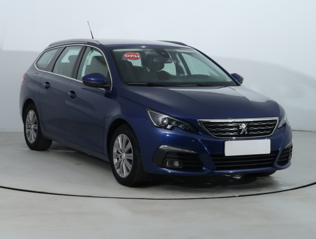 Peugeot 308 2020