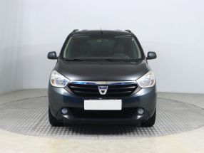 Dacia Lodgy - 2012