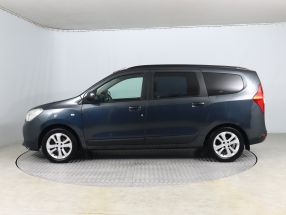 Dacia Lodgy - 2012