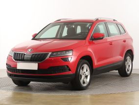 Skoda Karoq - 2020