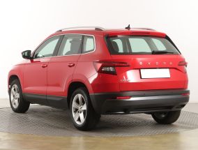 Skoda Karoq - 2020