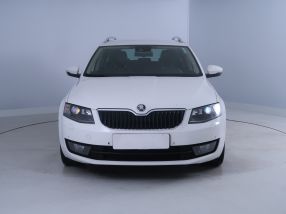 Skoda Octavia - 2015