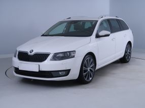 Skoda Octavia - 2015