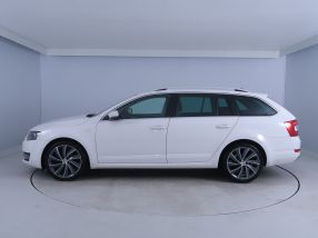 Skoda Octavia - 2015