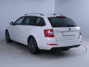 Skoda Octavia - 2015