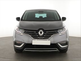 Renault Espace - 2016