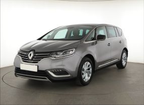 Renault Espace - 2016