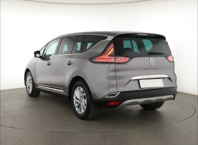 Renault Espace - 2016