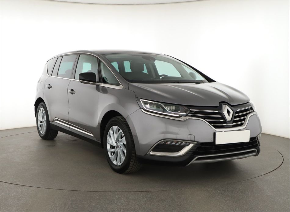 Renault Espace - 2016