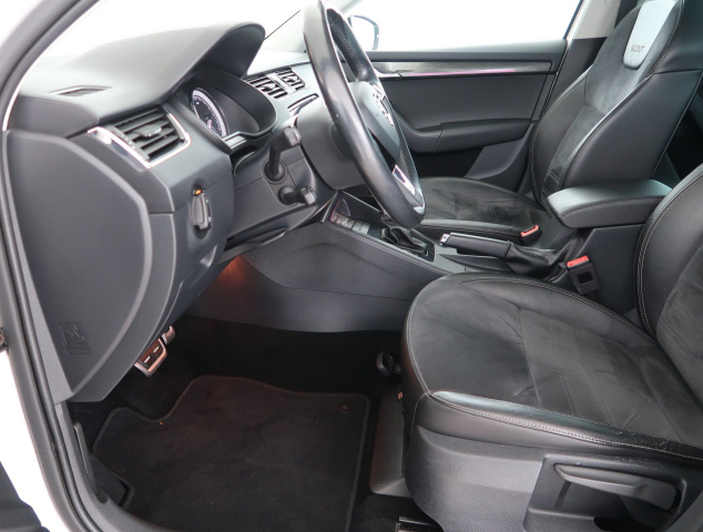 Škoda Octavia Scout