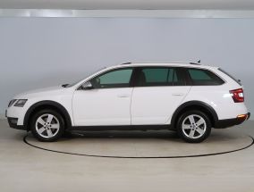 Skoda Octavia Scout - 2017