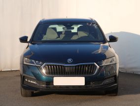 Skoda Octavia - 2020