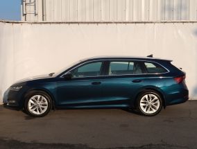 Skoda Octavia - 2020