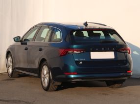 Skoda Octavia - 2020
