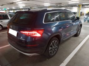 Skoda Kodiaq - 2018