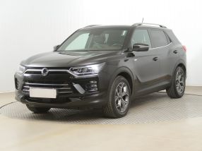 SsangYong Korando - 2020