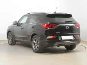 SsangYong Korando - 2020