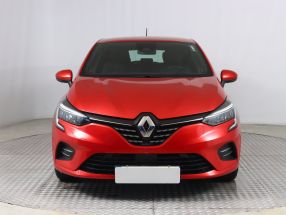 Renault Clio - 2021