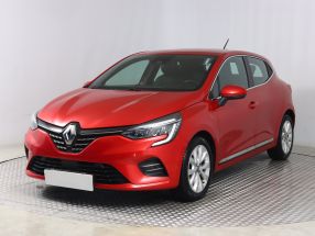Renault Clio - 2021
