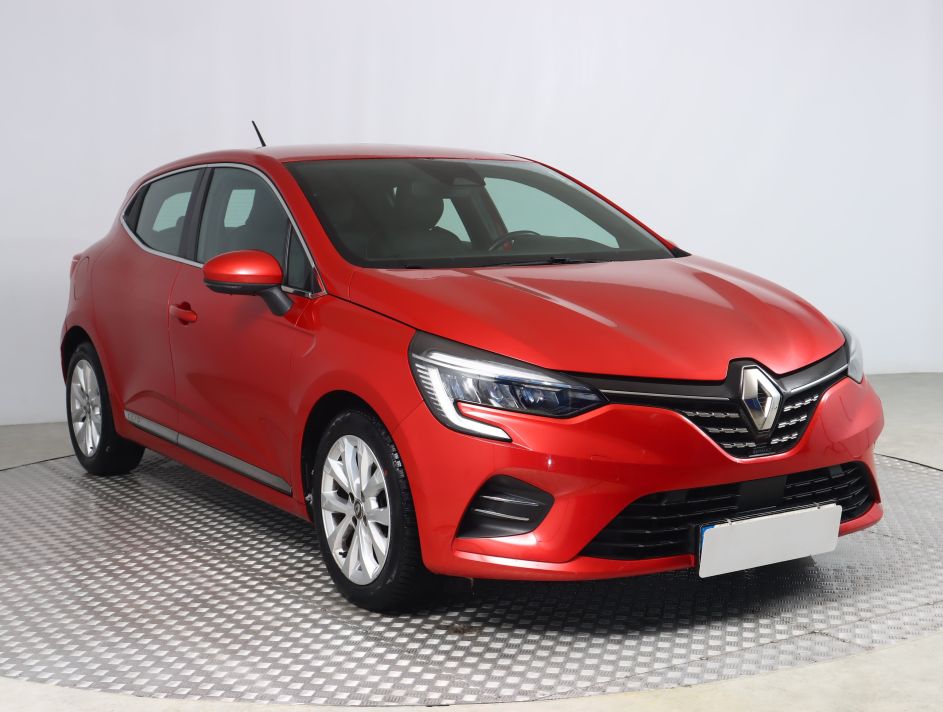 Renault Clio - 2021