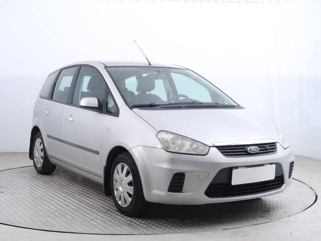 Ford C-Max 2007