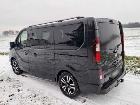 Renault Trafic - 2022