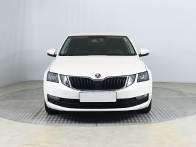 Skoda Octavia - 2018