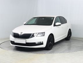 Skoda Octavia - 2018