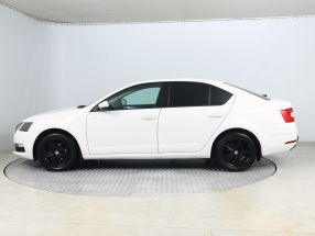 Skoda Octavia - 2018