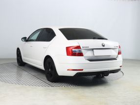 Skoda Octavia - 2018