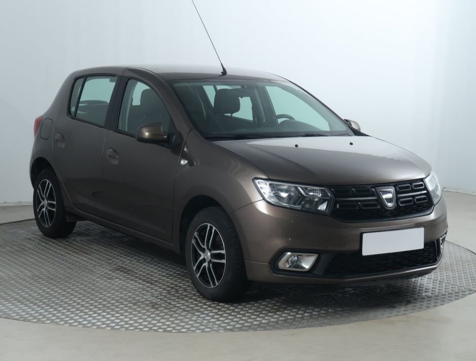 Dacia Sandero - 2019