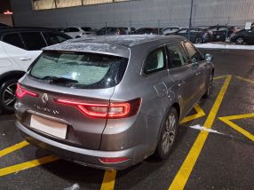 Renault Talisman - 2017