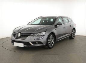 Renault Talisman - 2017