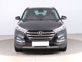 Hyundai Tucson - 2015