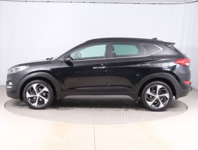 Hyundai Tucson - 2015