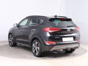 Hyundai Tucson - 2015