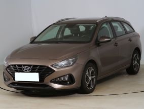 Hyundai i30 - 2021