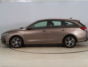 Hyundai i30 - 2021